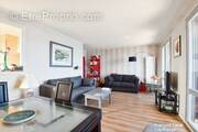 Appartement à CABOURG