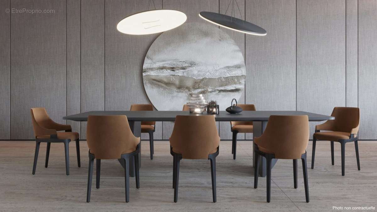 Maison à VEYRIER-DU-LAC