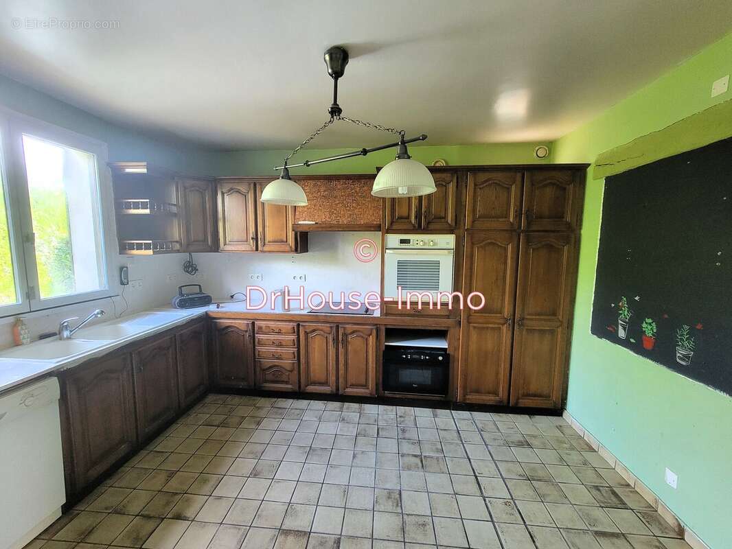 Maison à LE MINIHIC-SUR-RANCE