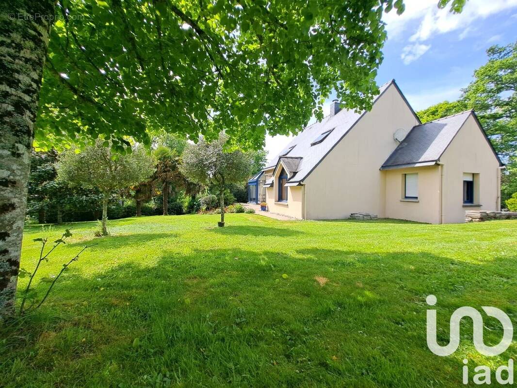 Photo 1 - Maison à REDENE