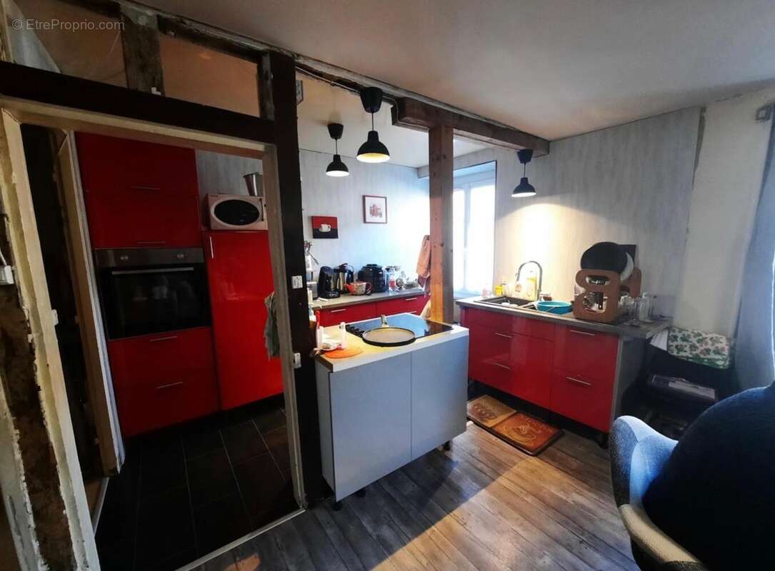 Photo 2 - Maison à LAVAL