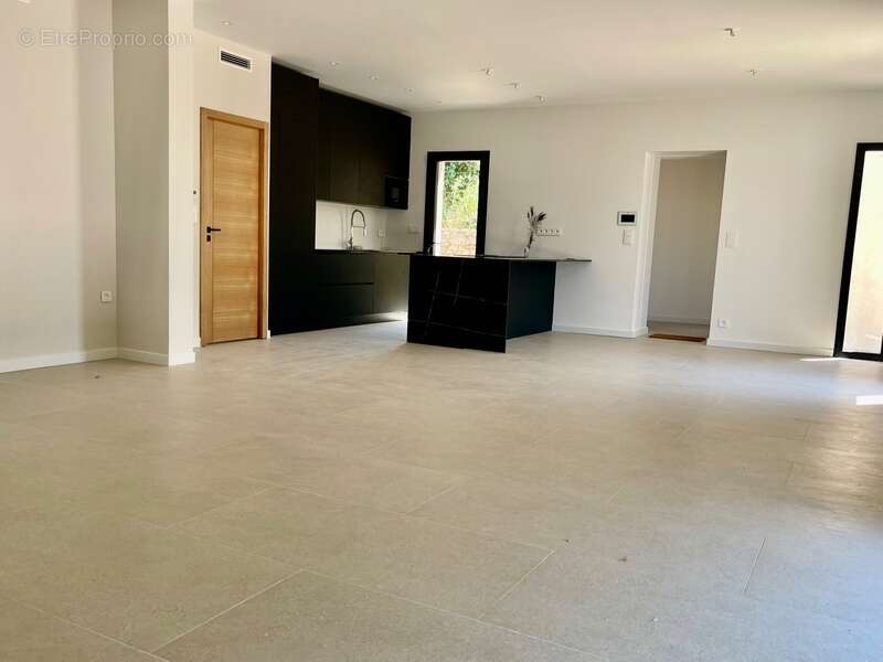 Maison à APT