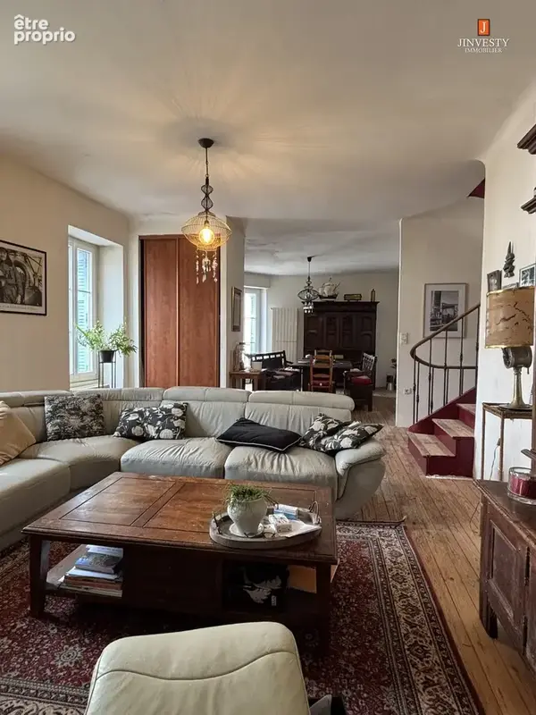 Photo Maison à Lorient au prix de 378 000€