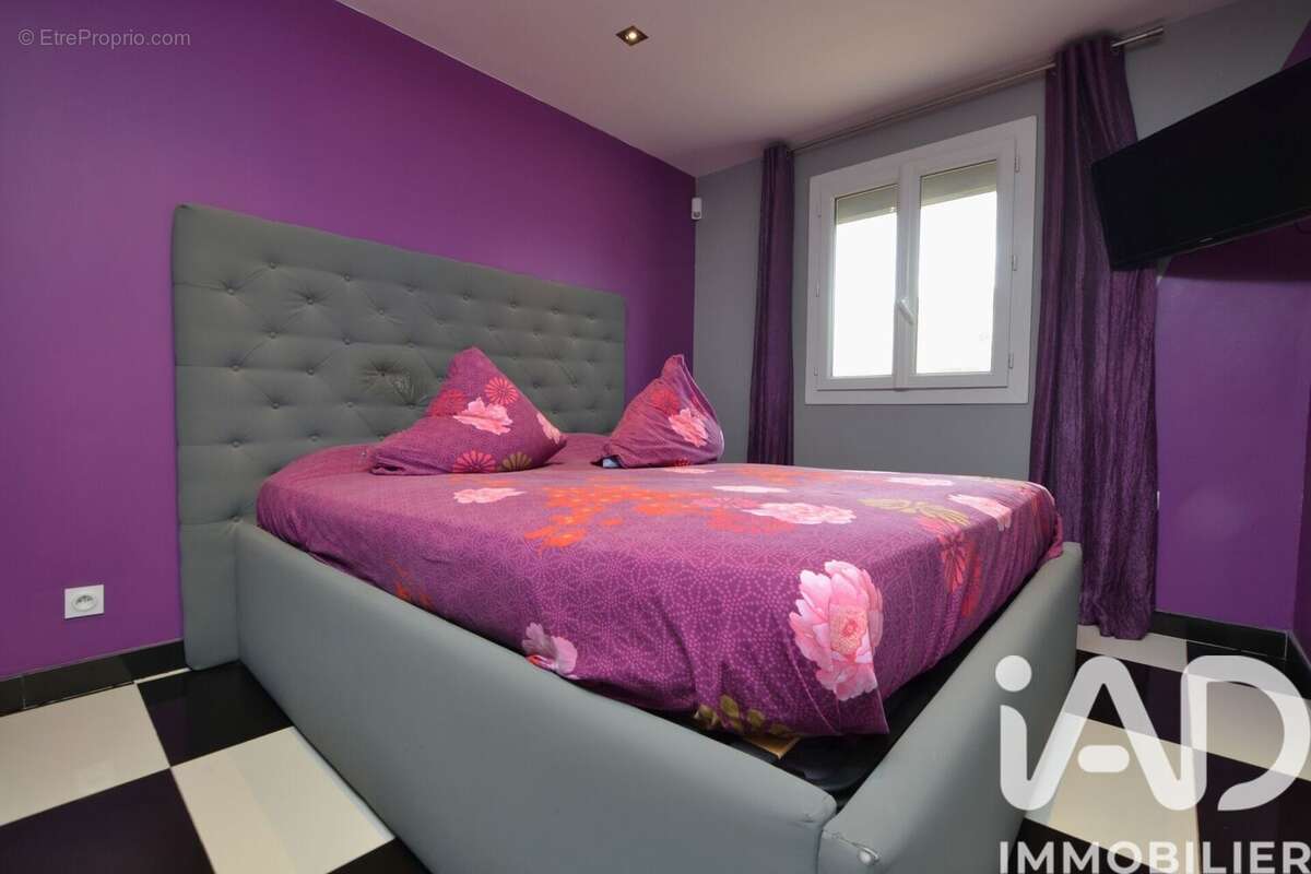 Photo 6 - Maison à COURSAN