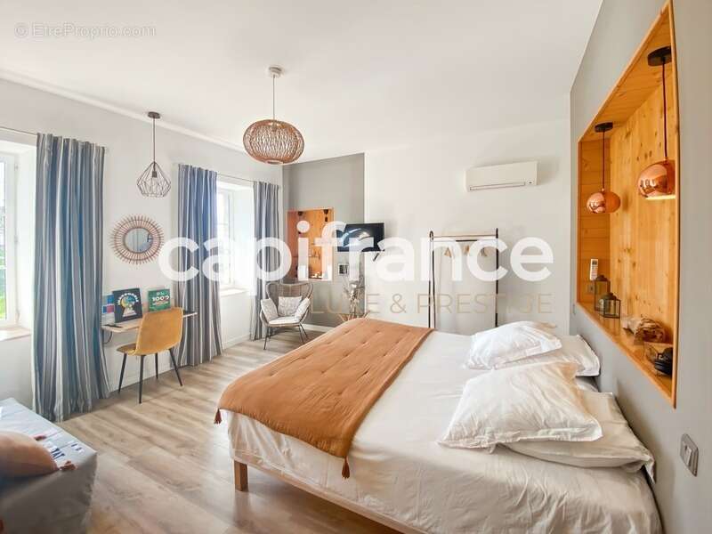 Maison à BRAUD-ET-SAINT-LOUIS