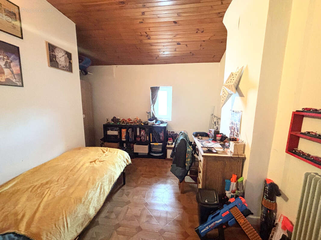 Maison à LA FOUILLOUSE