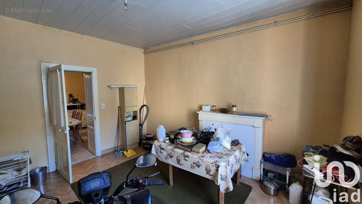 Photo 7 - Maison à DECAZEVILLE