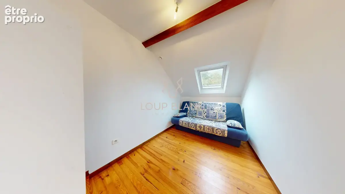 Appartement avec vue exceptionnelle sur l’Étang des Forges   2e et dernier étage   Offemont - photo 10