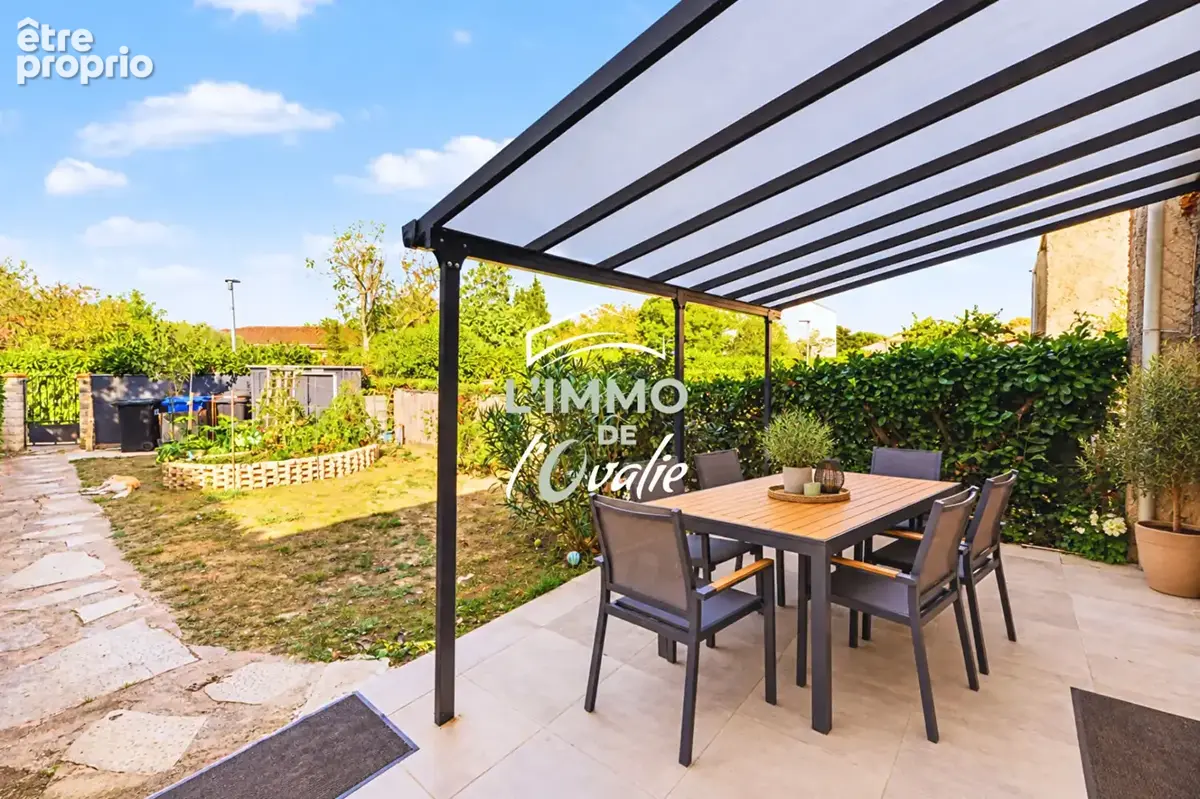 Maison Launaguet 4 pièce(s) 80 m2 avec jardin et garage - Proche commerces et transports - photo 13