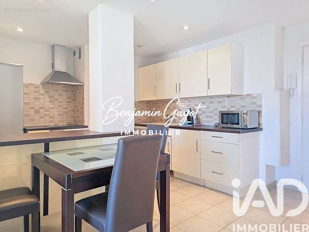 Photo 9 - Appartement à CANNES