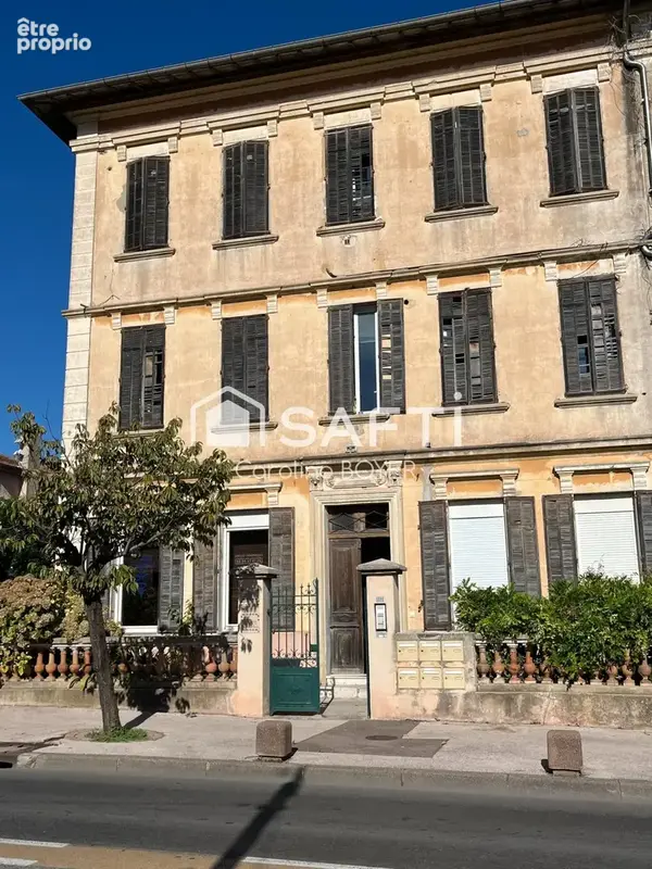 Photo 1 - Appartement à FREJUS