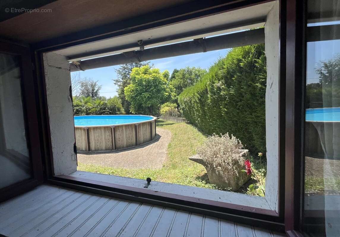 Maison à SAINT-AMANT