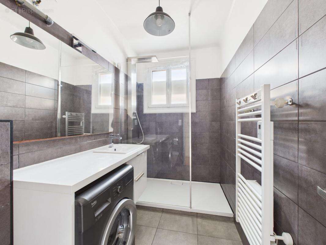 Appartement à AJACCIO