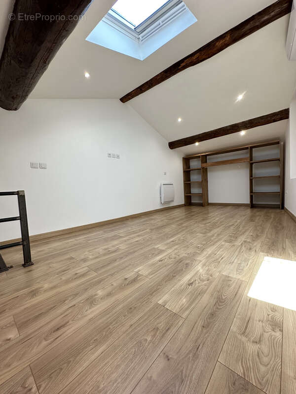 Appartement à SAINT-CYPRIEN