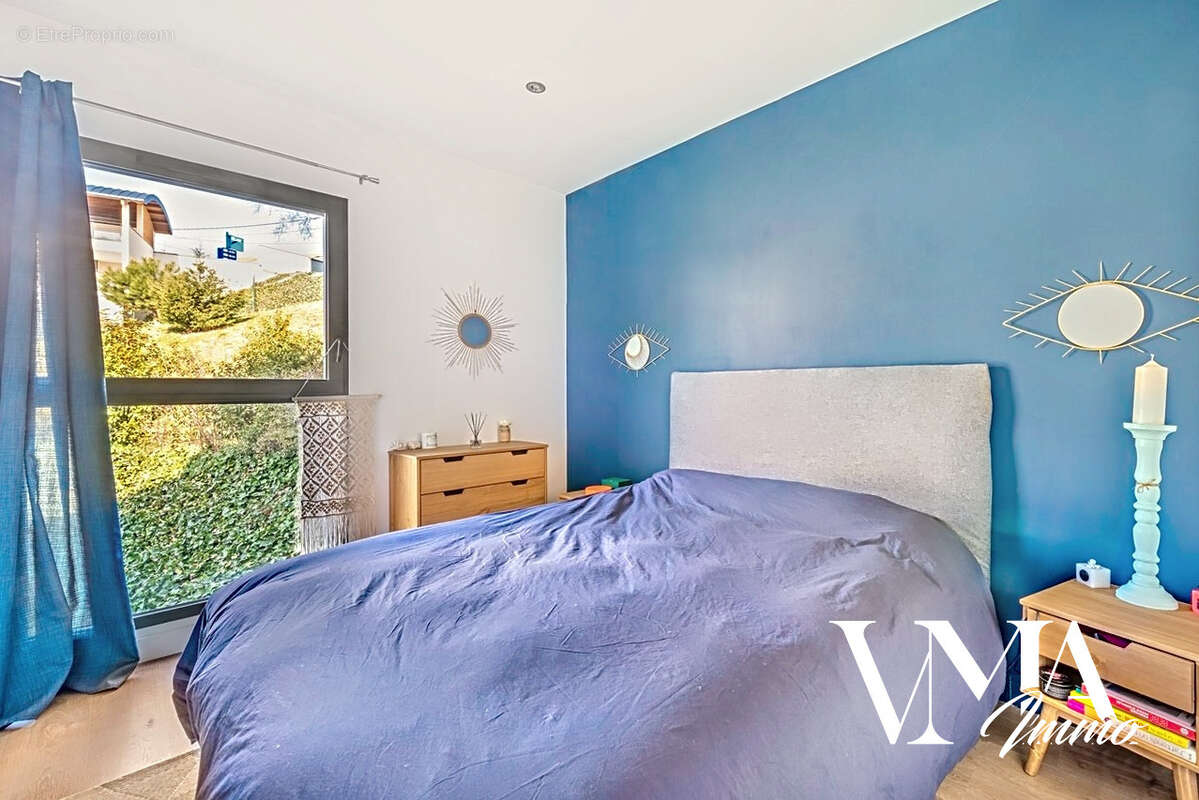 Appartement à LIMONEST