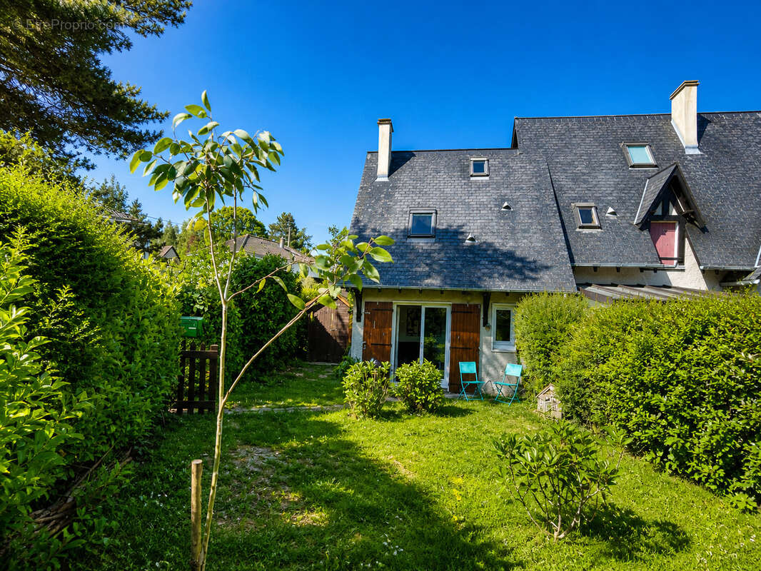 Maison à VILLERS-SUR-MER
