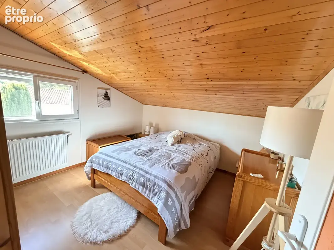 Maison à vendre à Labarthe-Sur-Leze (31860) - photo 5