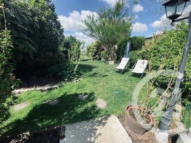 Maison 73 m² à Villeneuve-Sous-Dammartin  - photo 10