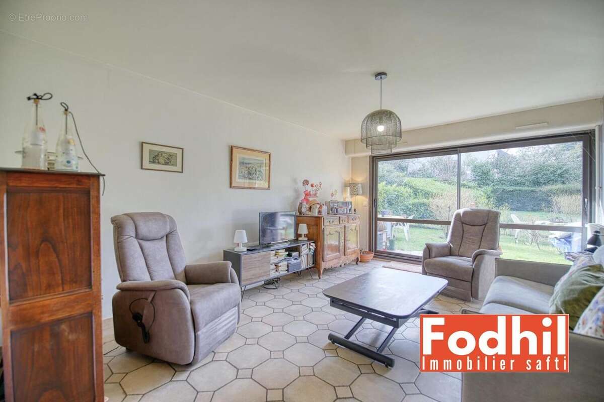 Photo 2 - Appartement à CHATENAY-MALABRY