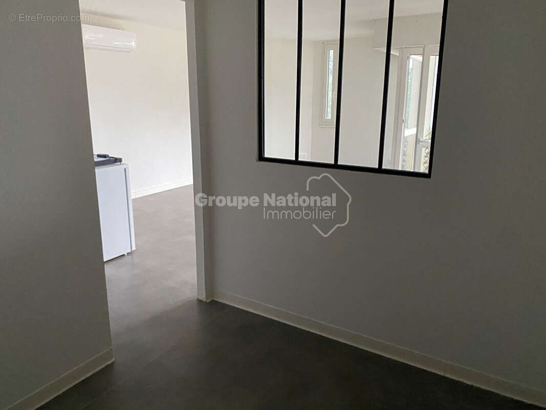 Appartement à LES BAUX-DE-PROVENCE