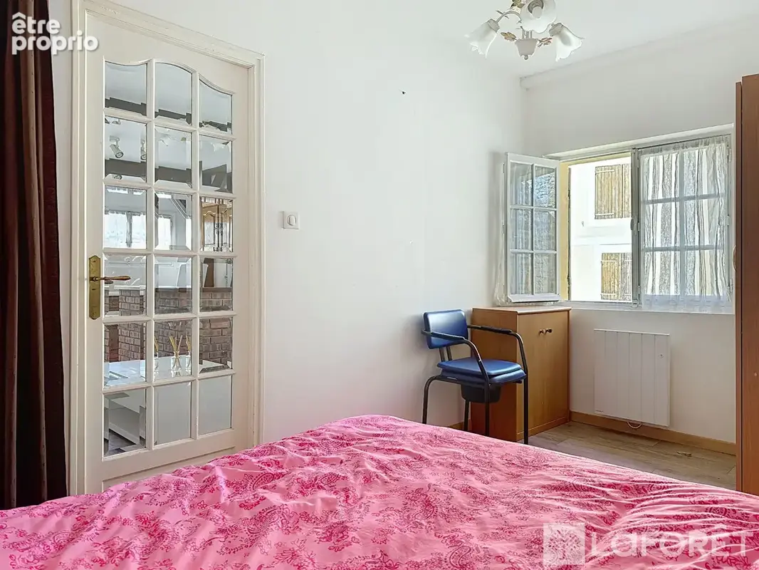 Maison Cabourg 3 pièce(s) 35 m2 - photo 17