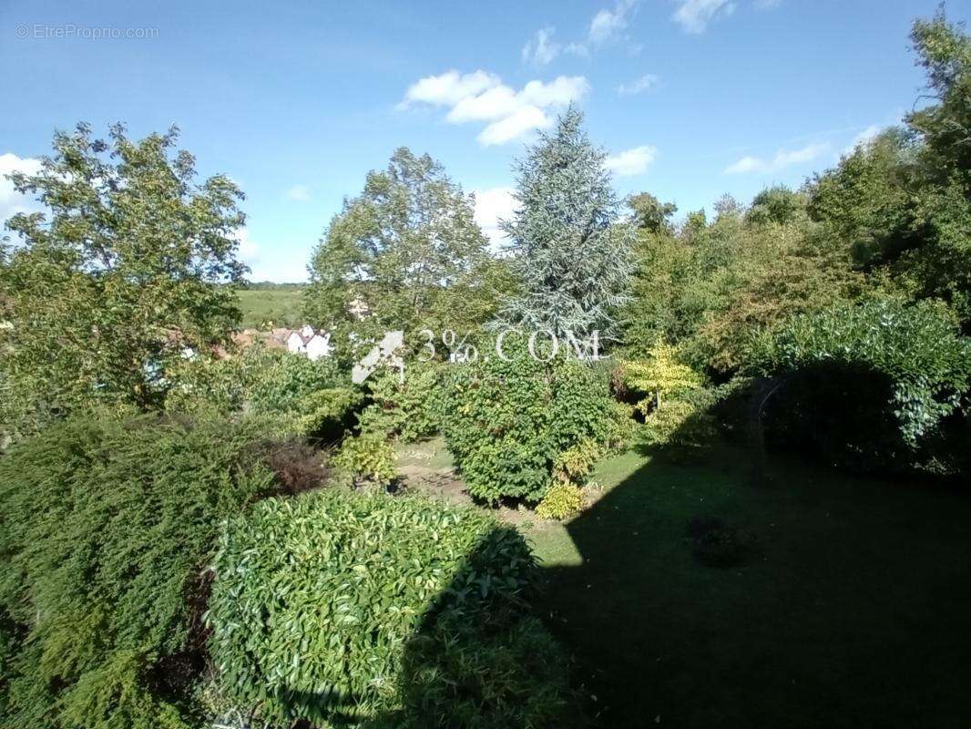 Maison à ROSENWILLER