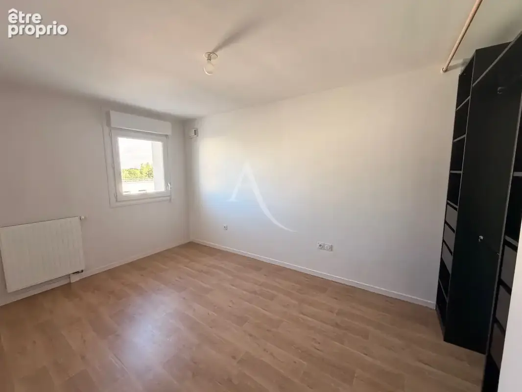 Appartement Saint Herblain 3 pièce(s) - photo 6