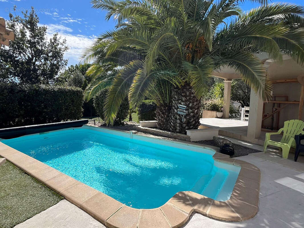 Maison à CARCASSONNE