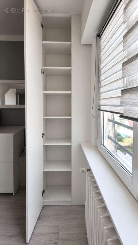 Appartement 3/4 Pièces avec Balcon - photo 21