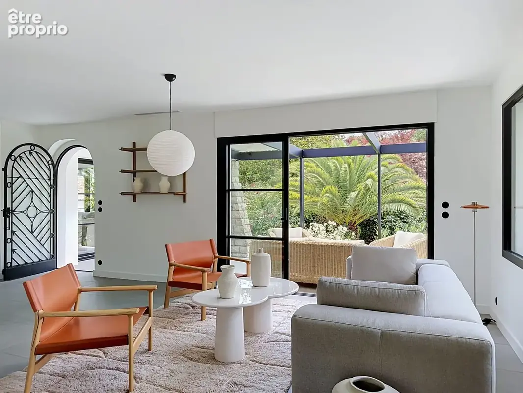 Maison 7 pièces 180 m² à vendre à Anglet (64600) - photo 6