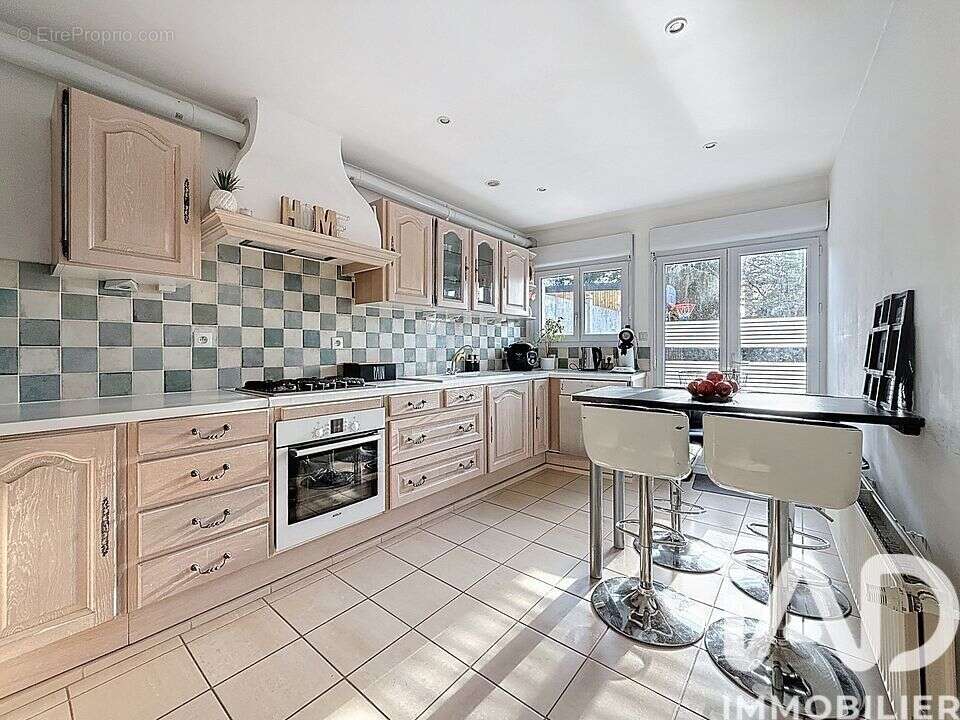 Photo 3 - Maison à NEUVILLE-EN-FERRAIN