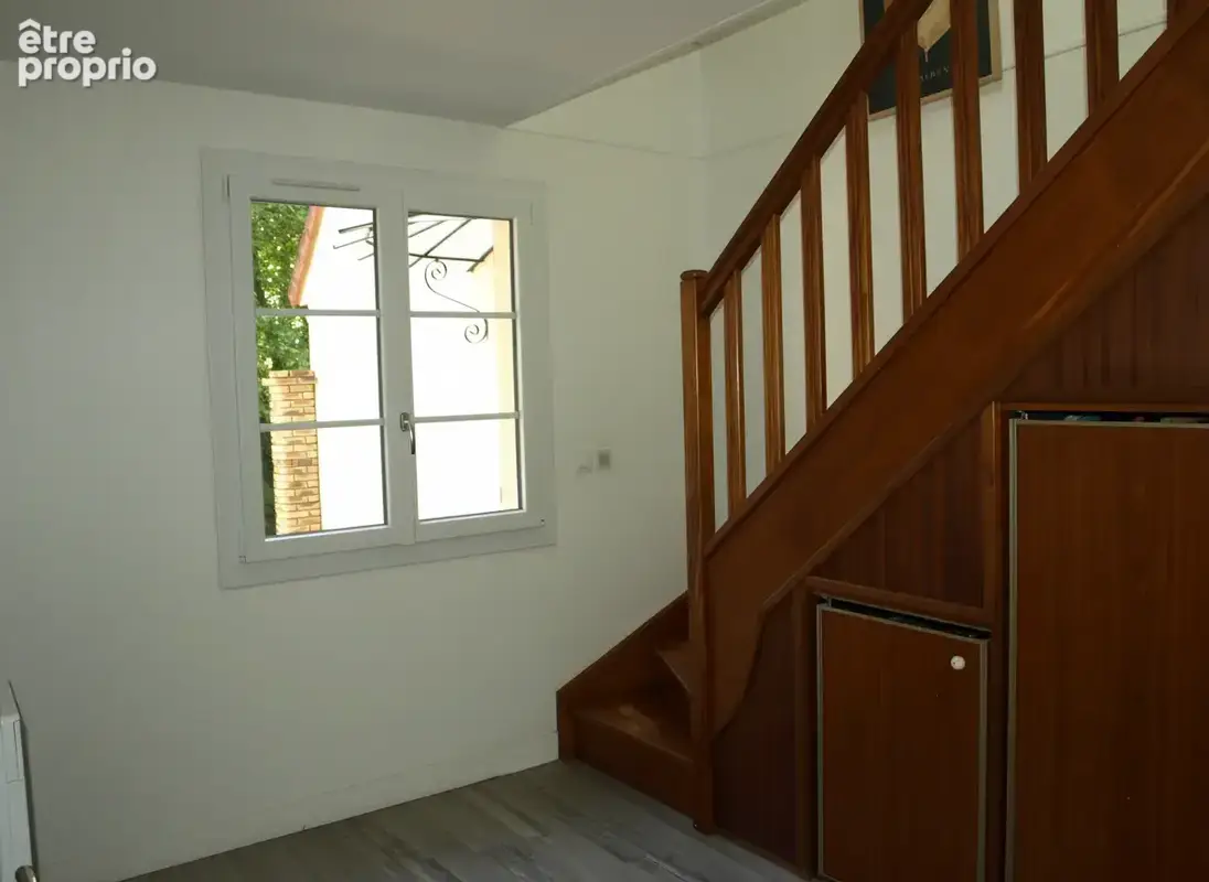 Maison 3 chambres, 105m² et vie de plain pied possible - photo 12