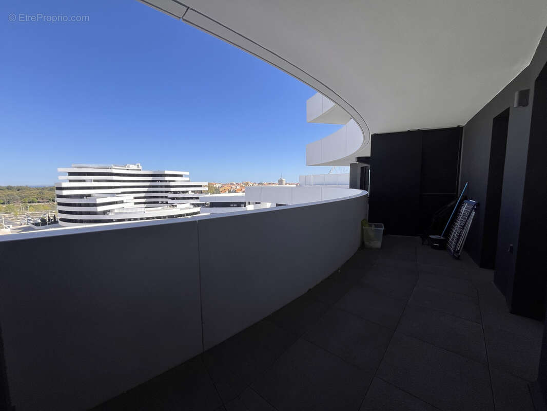 Appartement à AGDE