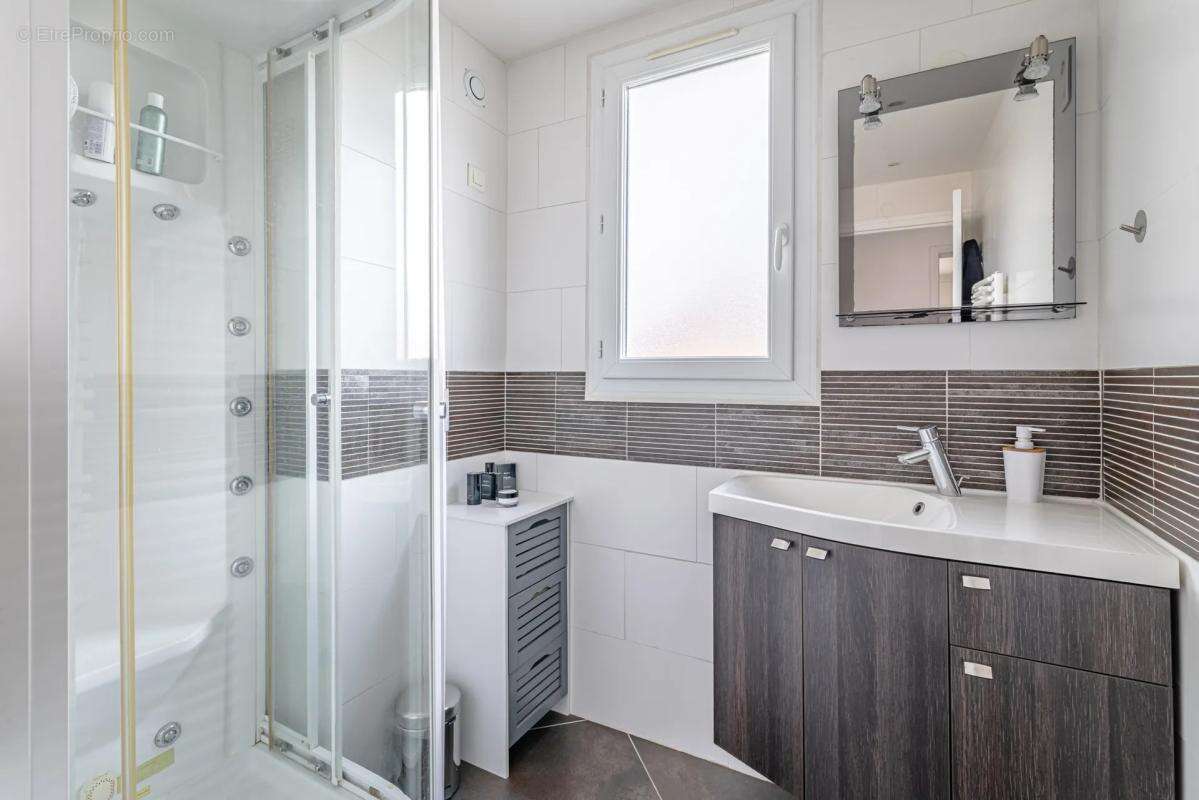 Maison à SOISY-SOUS-MONTMORENCY