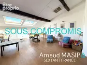 Maison à QUILLAN