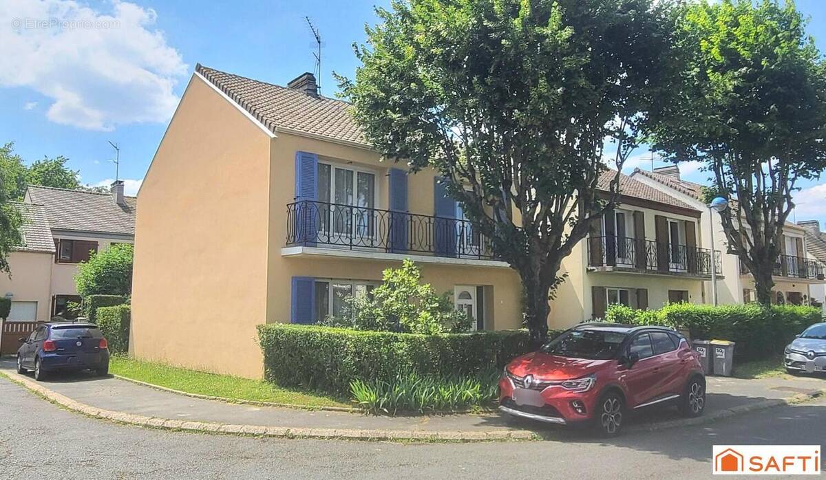 Photo 1 - Maison à MAUREPAS