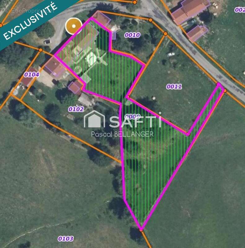 Photo 4 - Maison à SERVANT