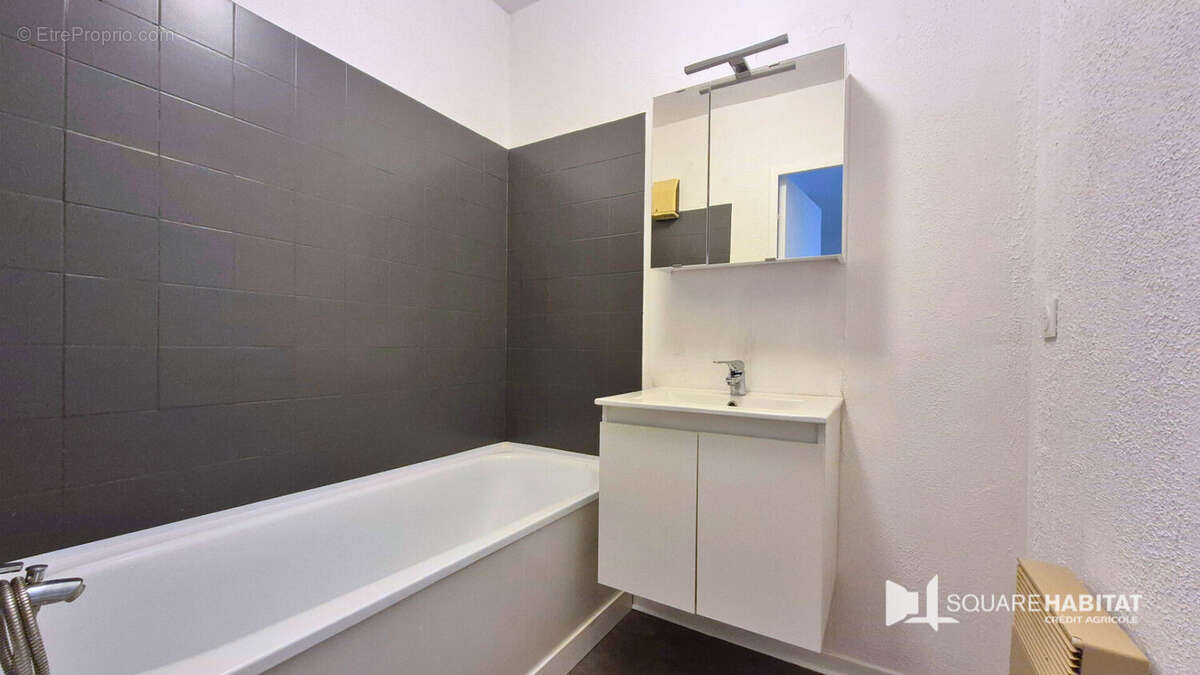 Appartement à LA MADELEINE