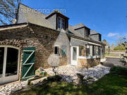 Maison à CALAN