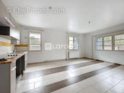Appartement à FOSSES