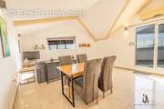 Appartement à L'ETANG-SALE