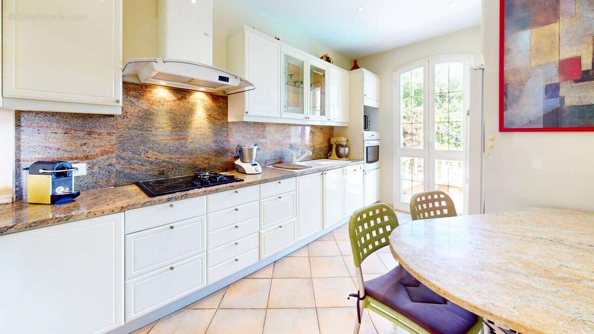 Photo 7 - Maison à SAN-MARTINO-DI-LOTA