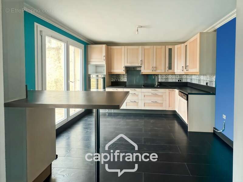 Maison à CARQUEIRANNE