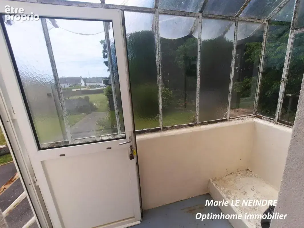 Maison plain-pied 78m² sur sous-sol intégral – Terrain 1657m² - photo 5