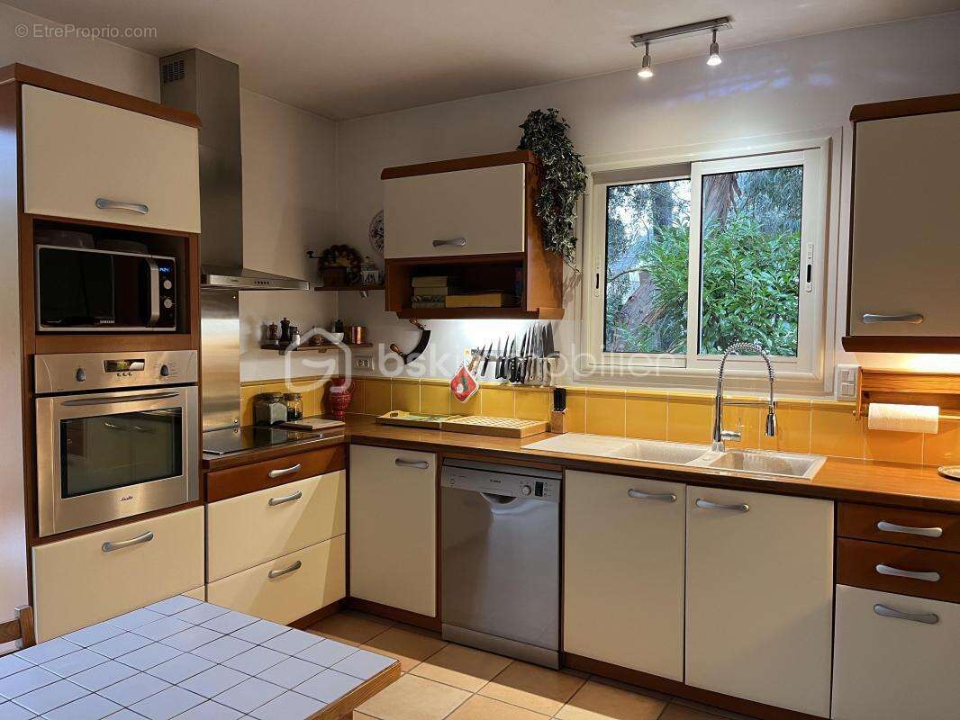 Maison familiale T7 proche plage - photo 12