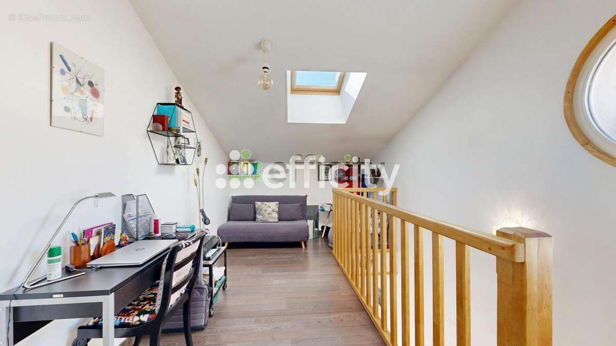 Maison à SAINT-ORENS-DE-GAMEVILLE