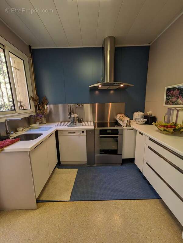 Maison à MONTPELLIER