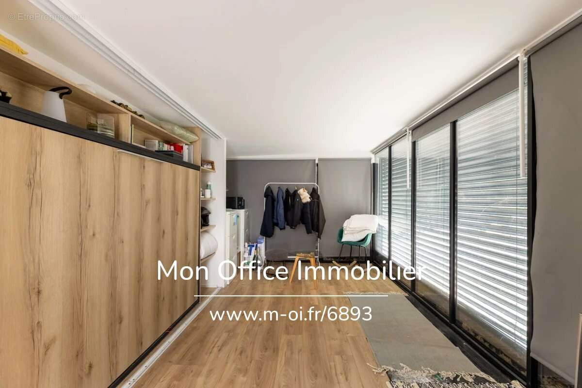Appartement à AIX-EN-PROVENCE