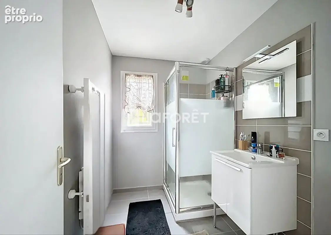 Maison récente de 92m² avec 630m² de jardin - photo 7