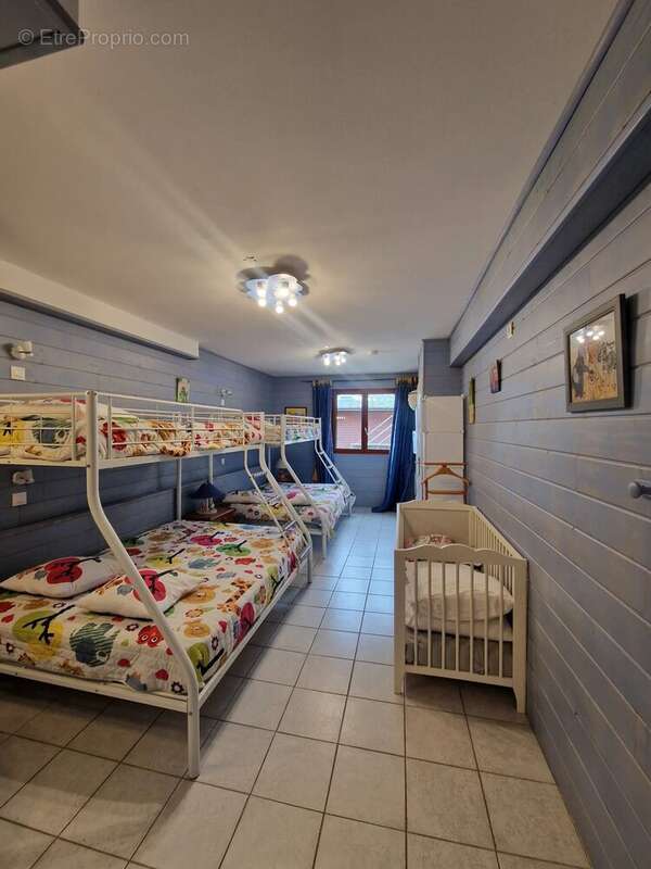 Maison à LES ANGLES